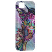 HummingBird.jpg Case-Mate iPhoneケース (裏面/右)