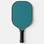 Hummingbird Monogram Pickleball Paddle ピックルボールラケット (裏面)
