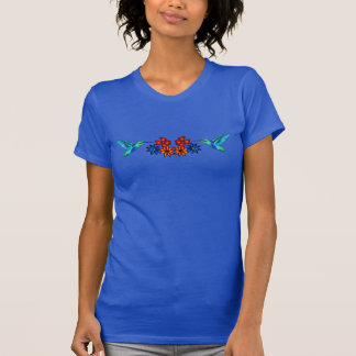 Hummingbird Tシャツ