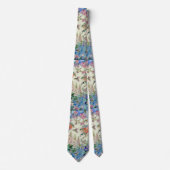 HUMMINGBIRD  Tie ネクタイ (正面)