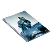 hummingbird view ノートブック (右側)