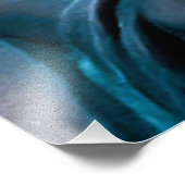 hummingbird view Photo Enlargement フォトプリント (角)