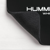 Hummingbird Whisperer Shirt Hummingbird Gift Men W マウスパッド (コーナー)