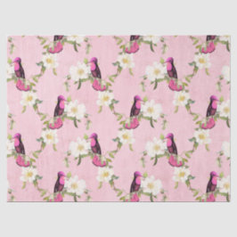HummingBirdsシリーズデザイン17 薄葉紙