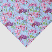 Hummingbirds In Flight  薄葉紙 (詳細)