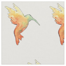 Hummingbirds take flight fabric is perfect for you ファブリック