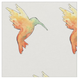 Hummingbirds take flight fabric is perfect for you ファブリック