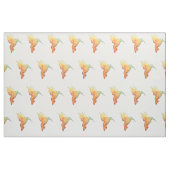 Hummingbirds take flight fabric is perfect for you ファブリック (ファットクウォーター)