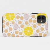 Hummusケース – メイトiPhoneケース Case-Mate iPhoneケース (裏面(横))