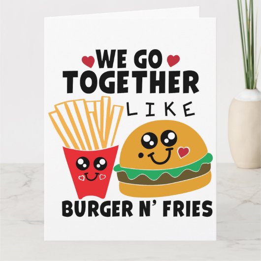 *Humor -Add your special message  カード (正面)