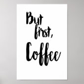 Humor Art Print ポスター (正面)