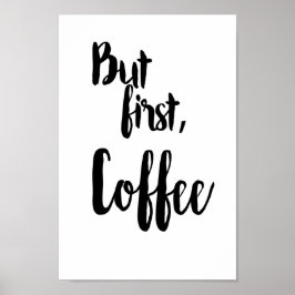 Humor Art Print ポスター