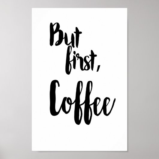 Humor Art Print ポスター (正面)