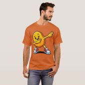 Humorous Chicken Nugget lover Gifts UniseChild Mod Tシャツ (正面フル)