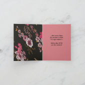 Humorous "Cookie" definition カード (内部)