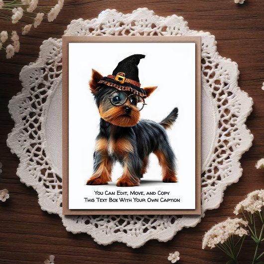 Humorous Customizable Any Occasion Postcard ポストカード