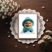 Humorous Customizable Any Occasion Postcard ポストカード