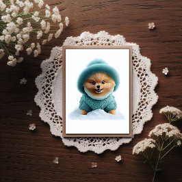 Humorous Customizable Any Occasion Postcard ポストカード