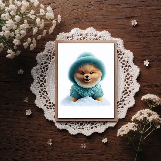 Humorous Customizable Any Occasion Postcard ポストカード