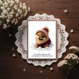 Humorous Customizable Any Occasion Postcard ポストカード