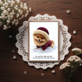 Humorous Customizable Any Occasion Postcard ポストカード