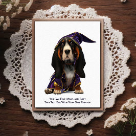 Humorous Customizable Any Occasion Postcard ポストカード