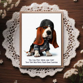 Humorous Customizable Any Occasion Postcard ポストカード