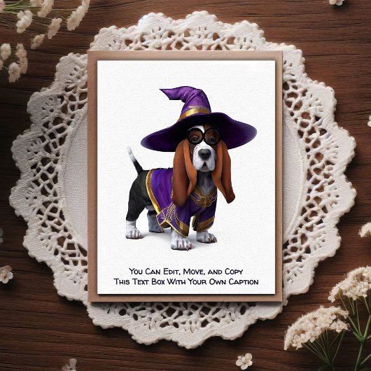 Humorous Customizable Any Occasion Postcard ポストカード