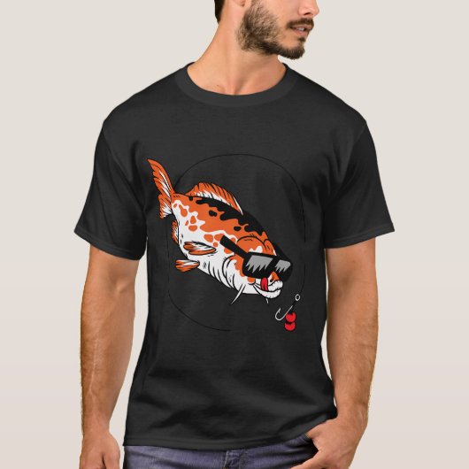 Humorous wedding . tシャツ (正面)