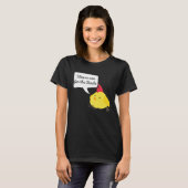 Humorous Writings Writers Composition Composer Ent Tシャツ (正面フル)