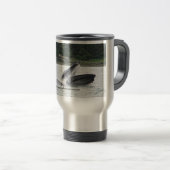 humpback_alaska_july 2008年(5)、www.WeatherPermi… トラベルマグ (正面右)