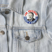 Humphrey -ボタン 缶バッジ (インサイチュ)