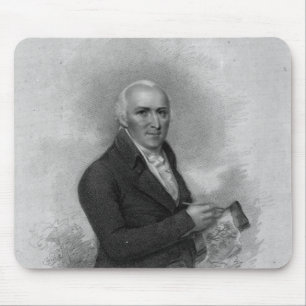 Humphry Repton マウスパッド