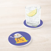 Humpty Dumptyのコースター コースター (側面)