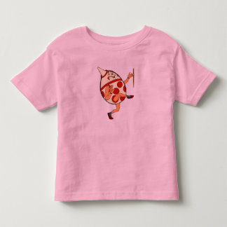 Humpty Dumptyのヴィンテージのデザインの幼児Shir トドラーTシャツ
