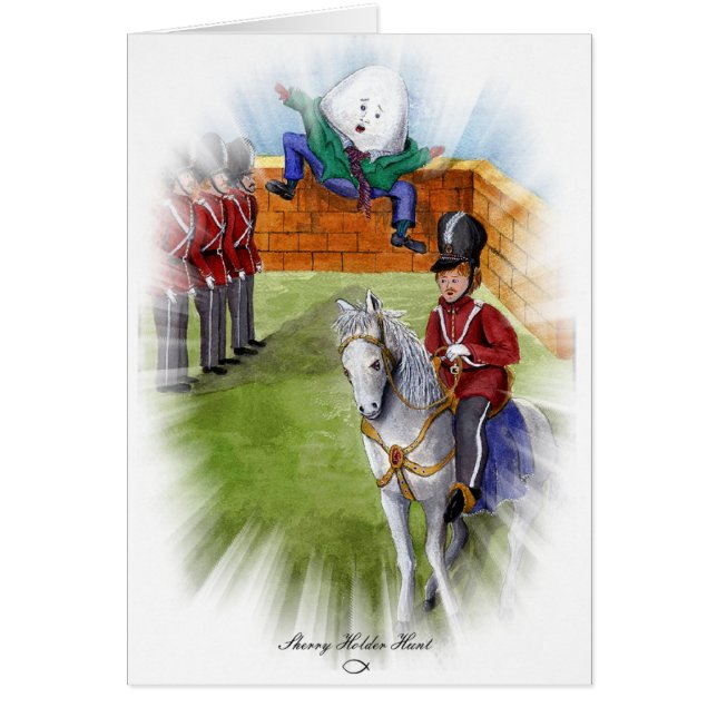 HUMPTY DUMPTY (正面)