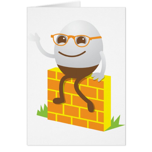 Humpty Dumpty (正面)