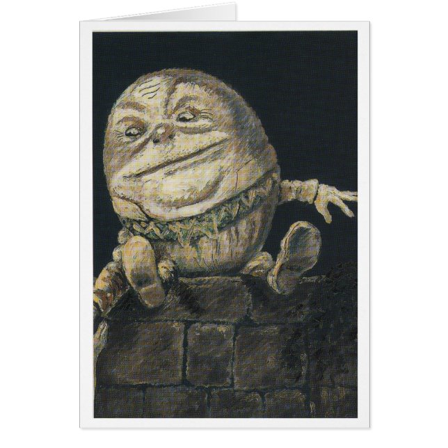 Humpty Dumpty (正面)