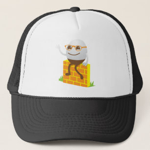 Humpty Dumpty キャップ