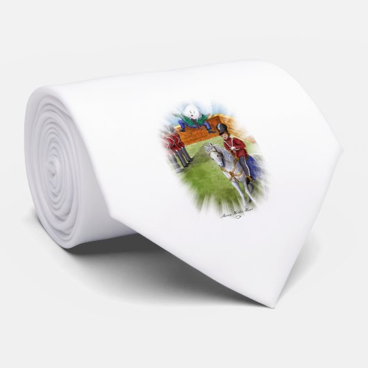 HUMPTY DUMPTY ネクタイ (ロール)