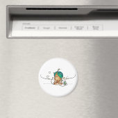 Humpty Dumpty マグネット (インサイチュ (食洗機))