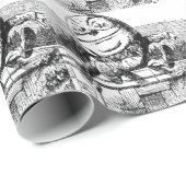 Humpty Dumpty ラッピングペーパー (ロールコーナー)