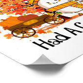 Humpty Dumpty Had A Great Fall  ポスター (角)