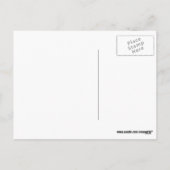 Humpy Jumpy 2023新年おめでとう シーズンポストカード (裏面)