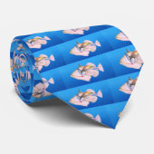 Humuhumunukunukuapua'a ネクタイ (ロール)