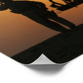 Humvee ポスター (角)