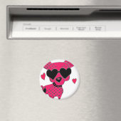 Hund マグネット (インサイチュ (食洗機))