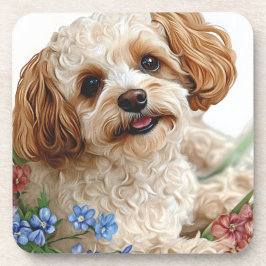 Hunde コースター