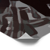 Hundsightポスター ポスター (角)