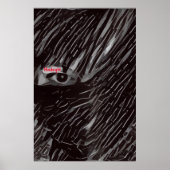 Hundsightポスター ポスター (正面)